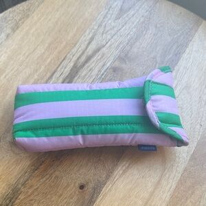 Baggy Puffy Sunglasses Case